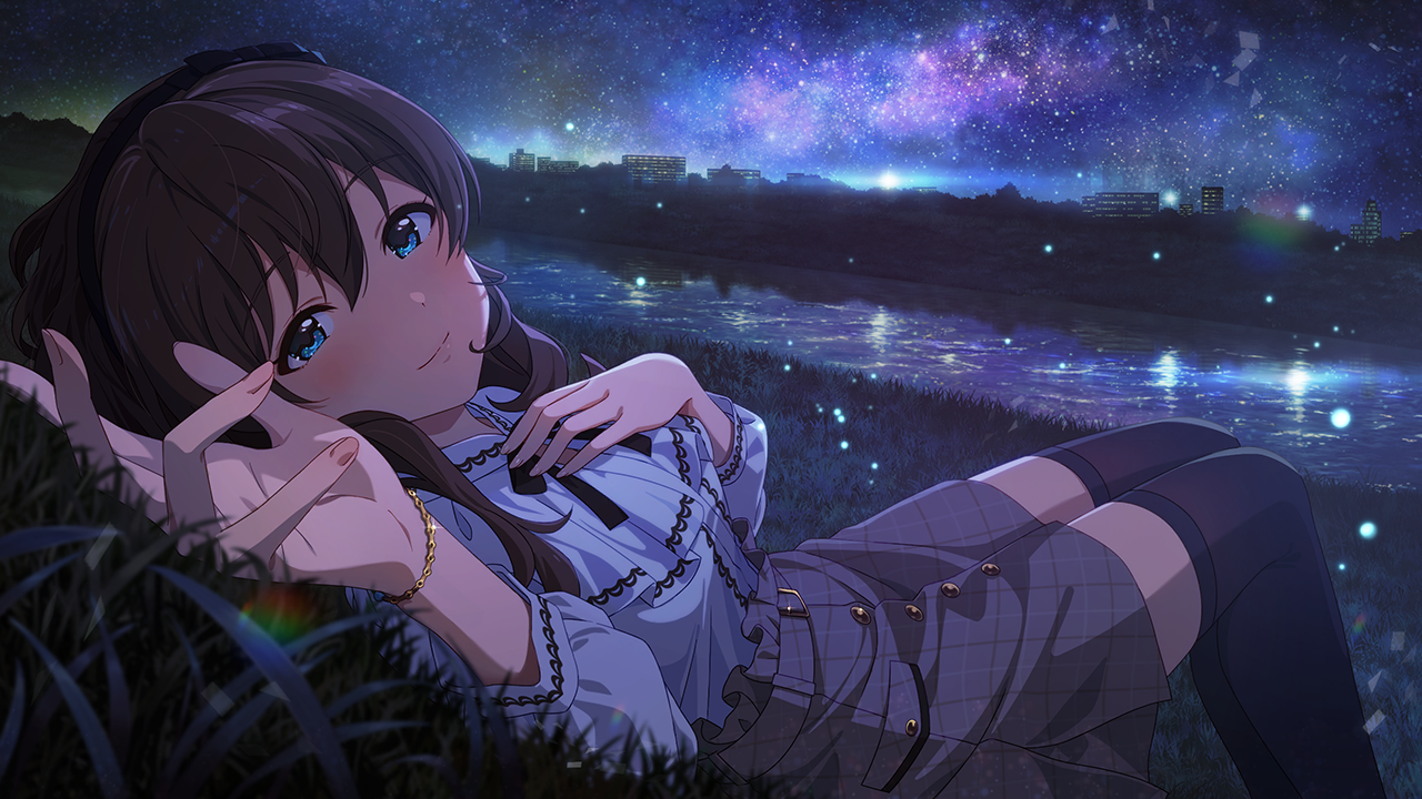 毎年、毎日、何度でも　佐竹美奈子