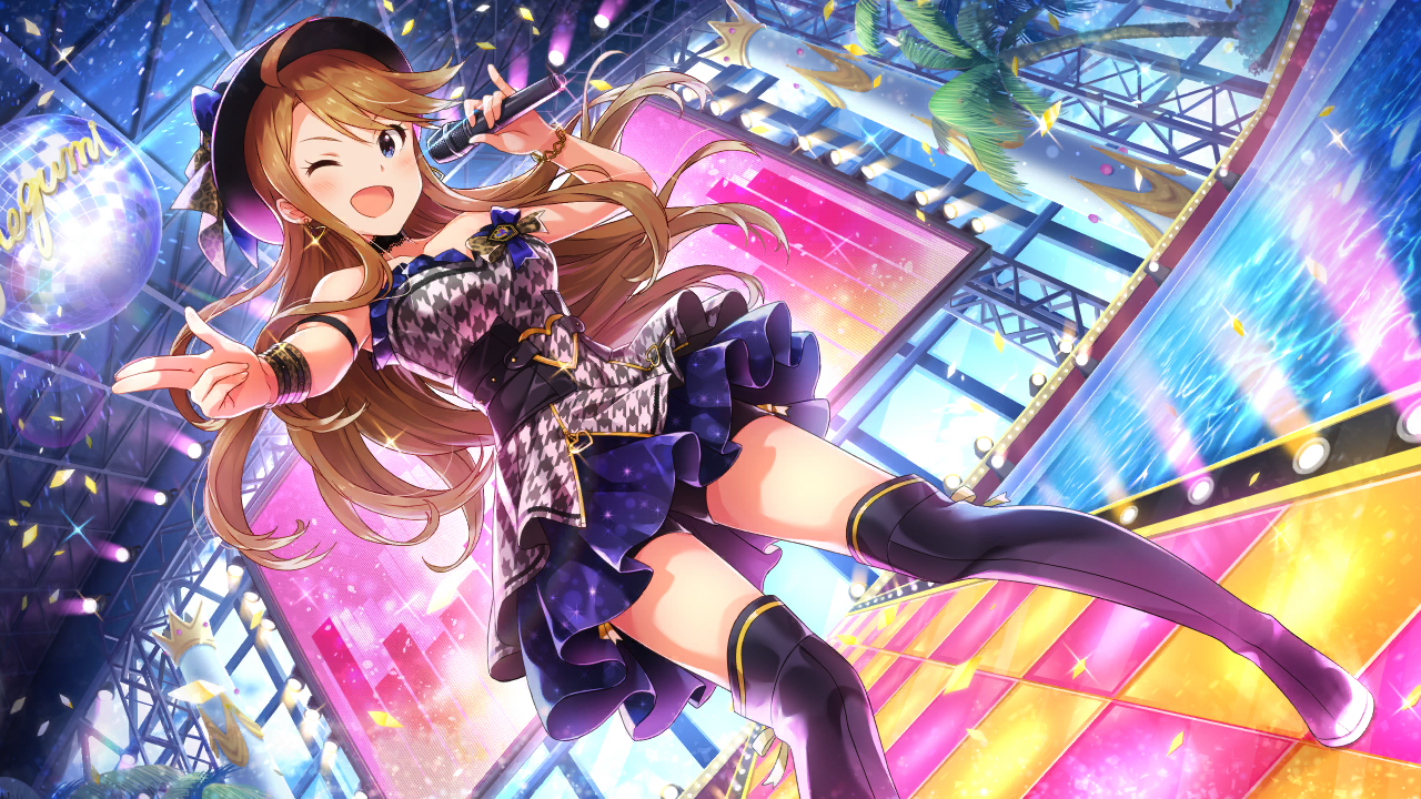 魅惑のアクアヴィーナス　所恵美