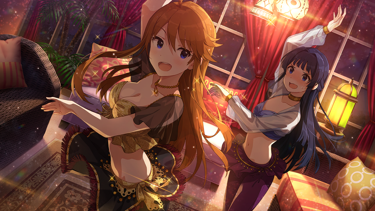 悩殺アラバスター　所恵美