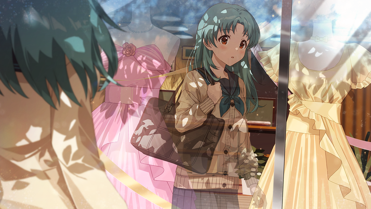 シャル・ウィー・ダンス? 徳川まつり