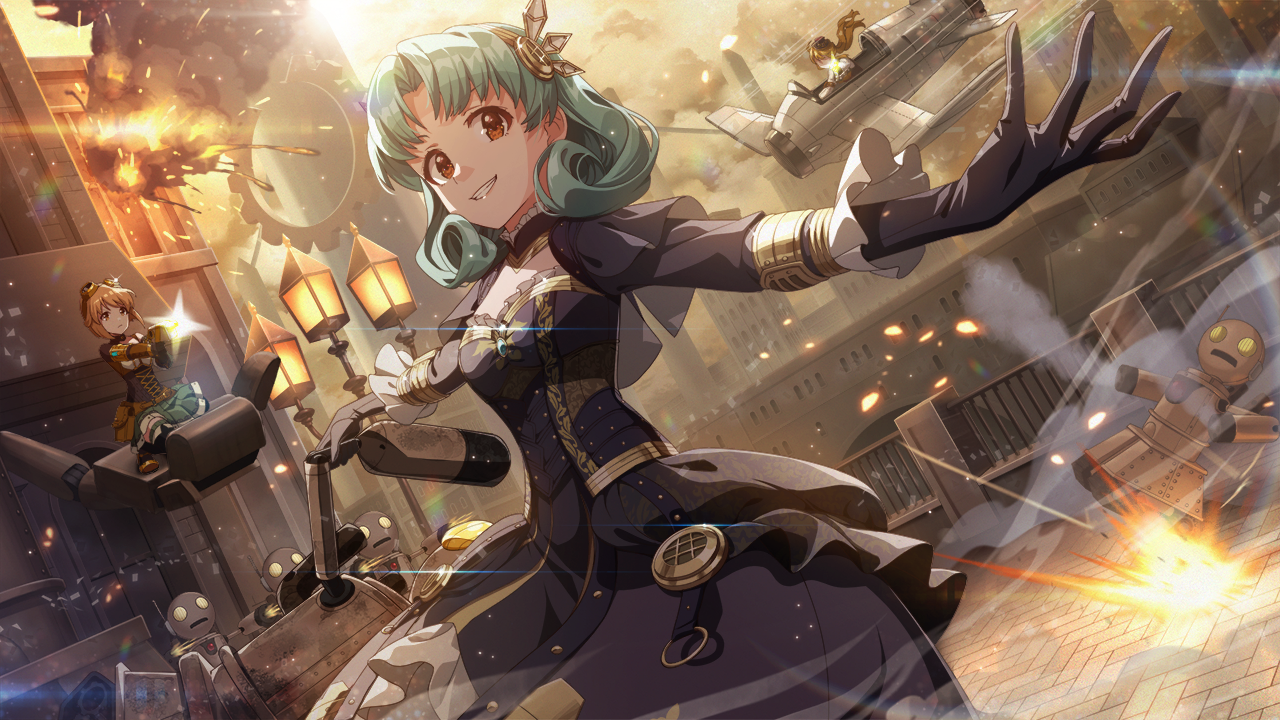 王はただ独り　徳川まつり