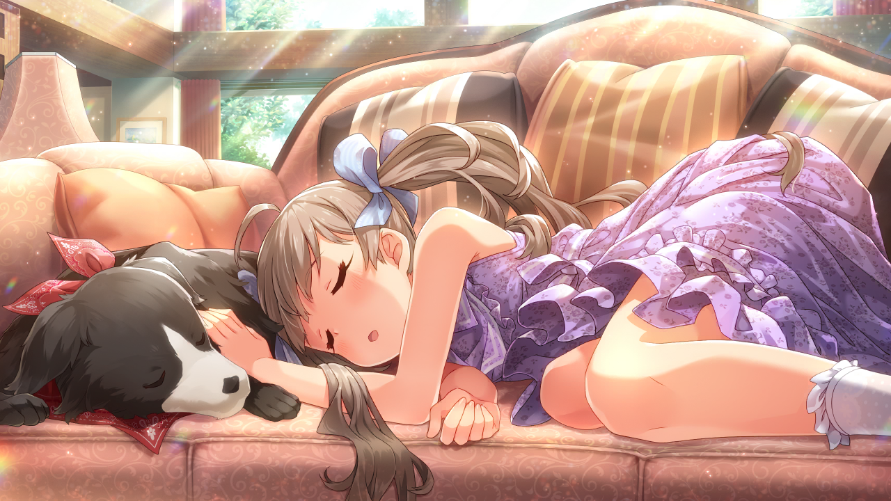 ファンシードリーミング 箱崎星梨花