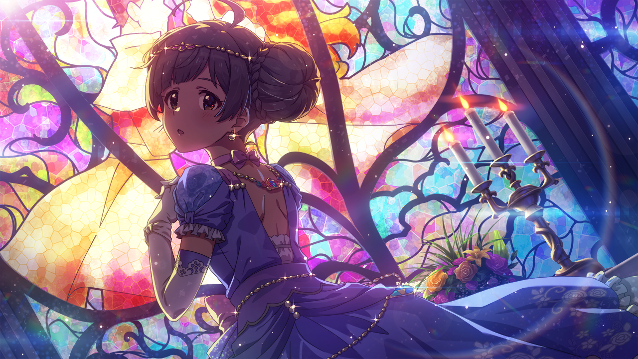 サンセットに寄り添って 箱崎星梨花