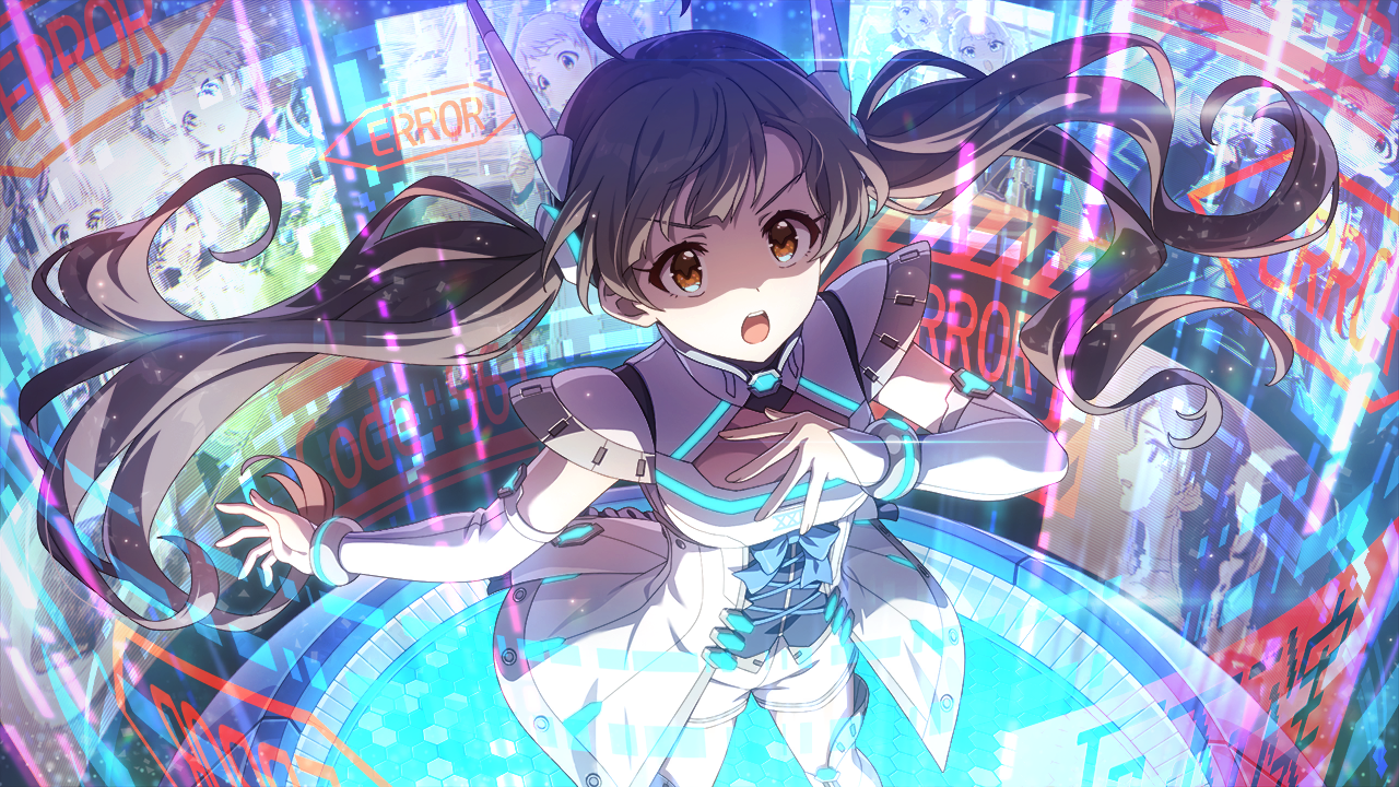 AWakening 箱崎星梨花