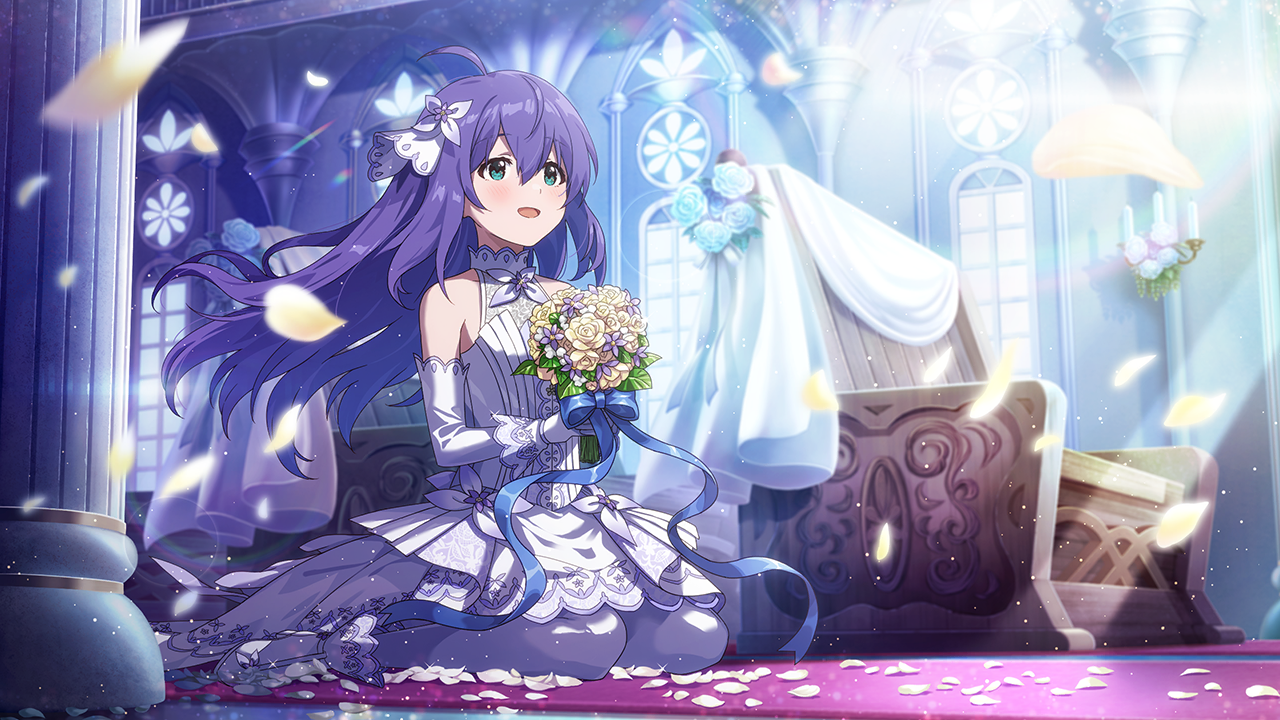 大好きを詰め込んで　望月杏奈