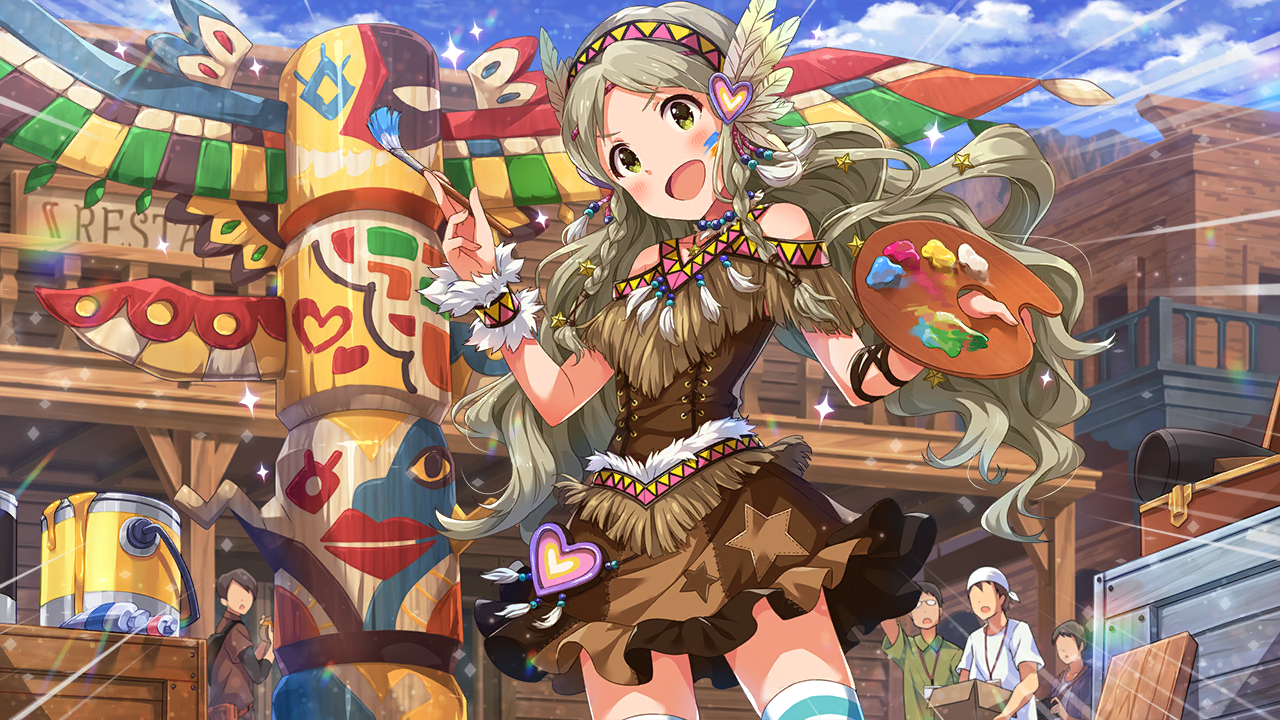 ロコナイズミュージック♪　ロコ