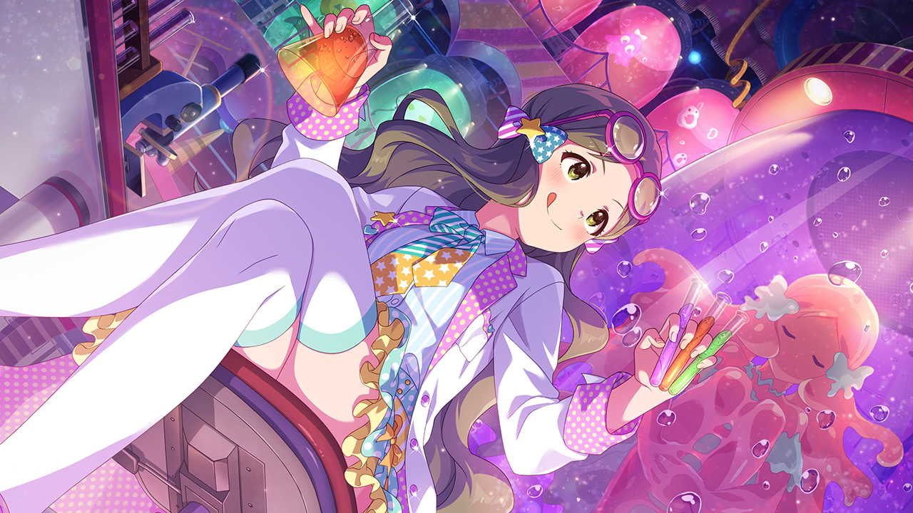 ロンリー・ロコナイズ　ロコ