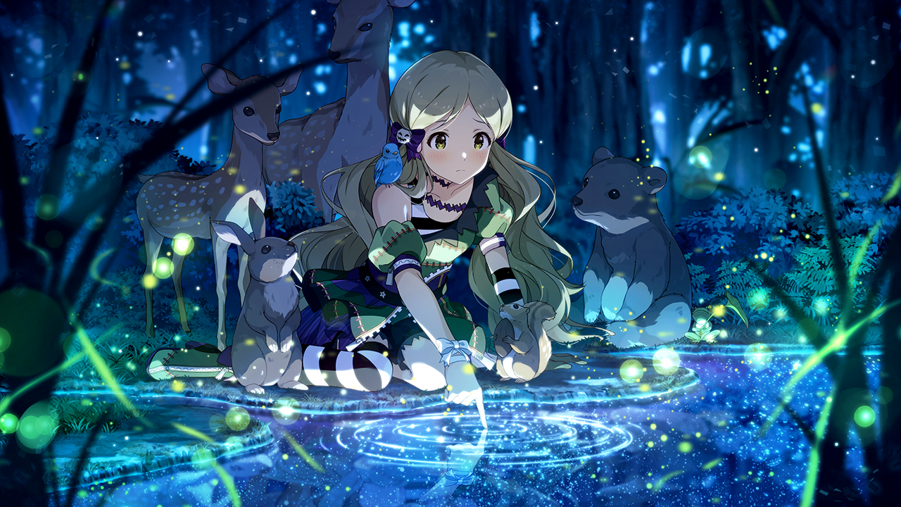 ロンリー・ロコナイズ　ロコ