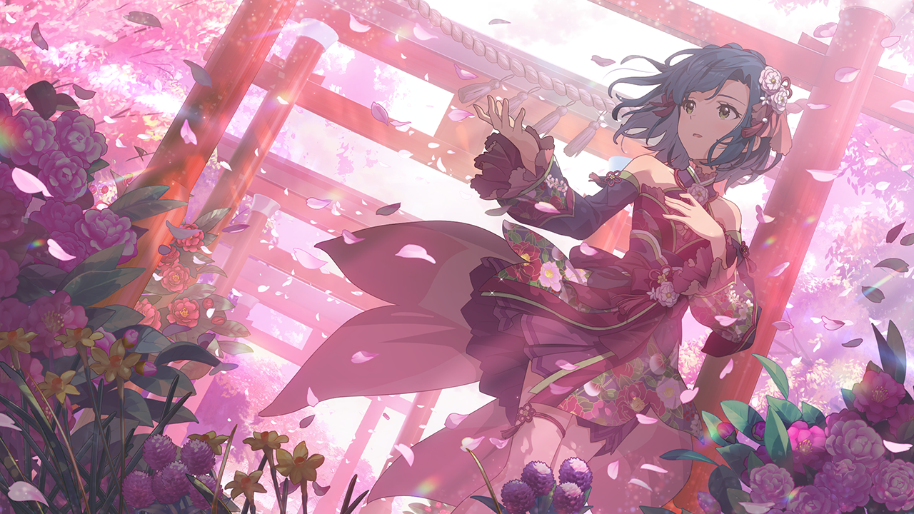 ご加護はすぐそこに 七尾百合子