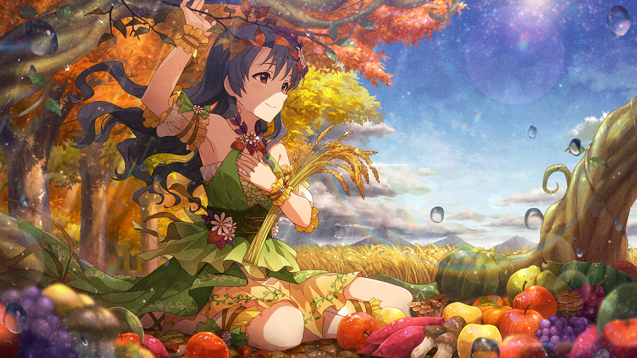 グレイト・ハーベスト　高山紗代子