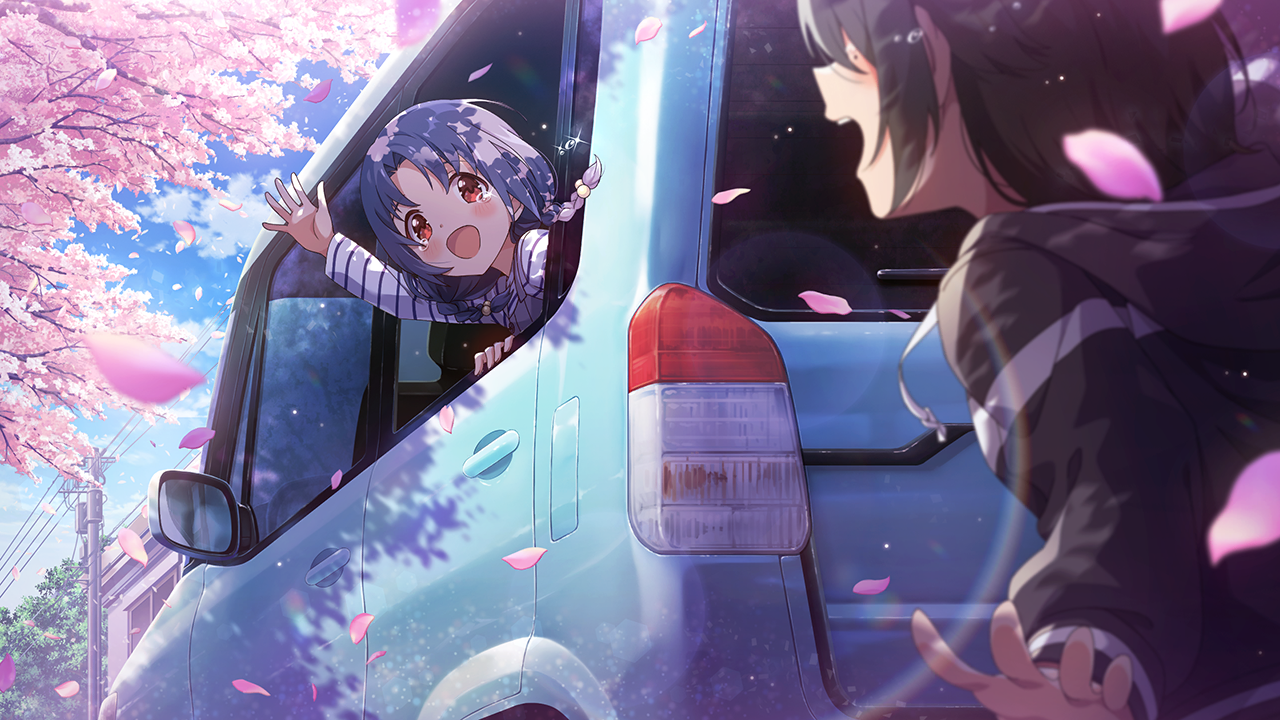 Only One Second　高山紗代子