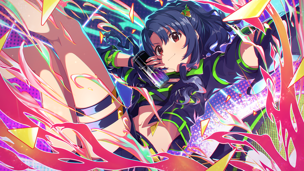 バイタル・リフレッシュ! 高山紗代子