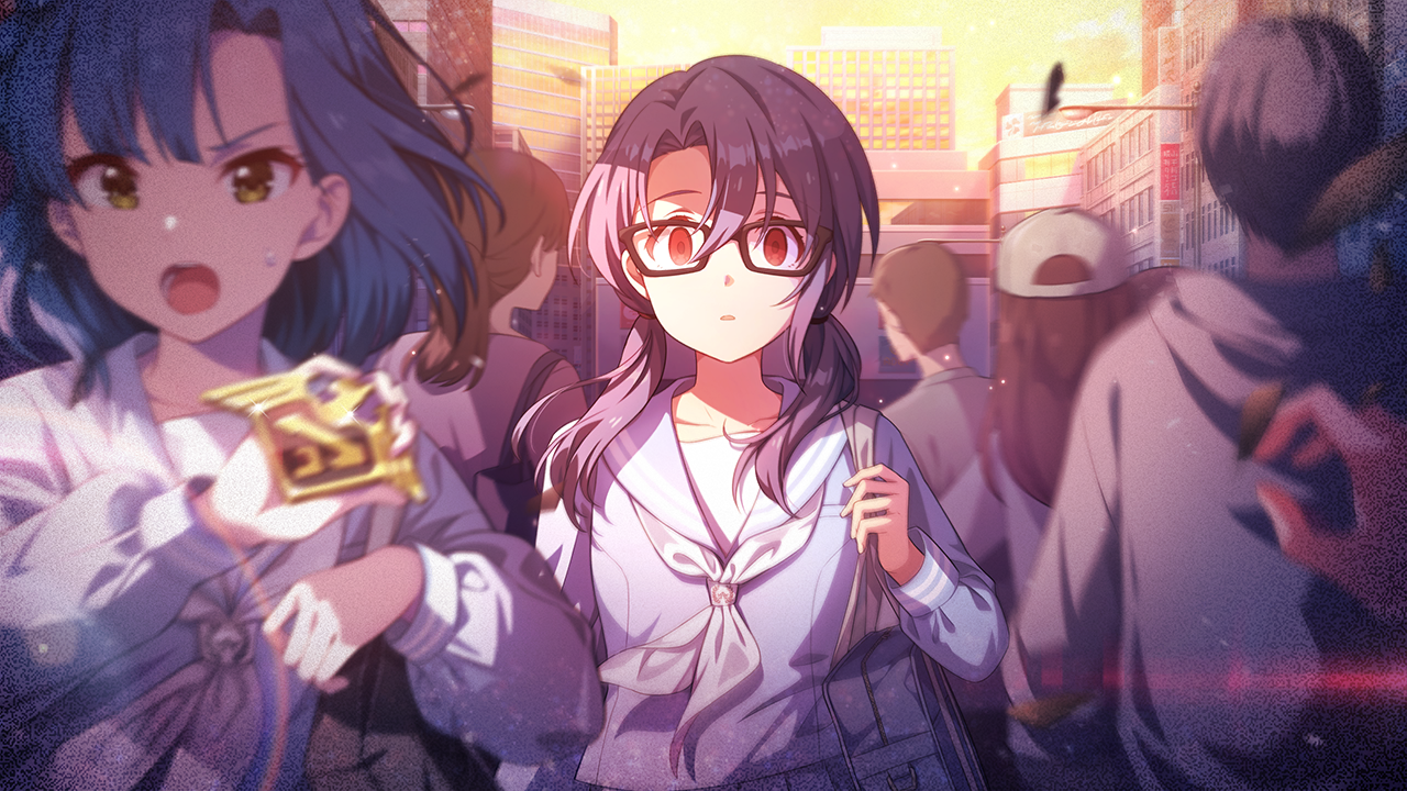 反/転 高山紗代子