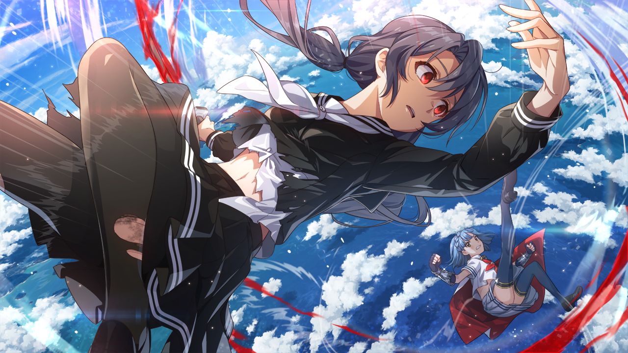 反/転 高山紗代子