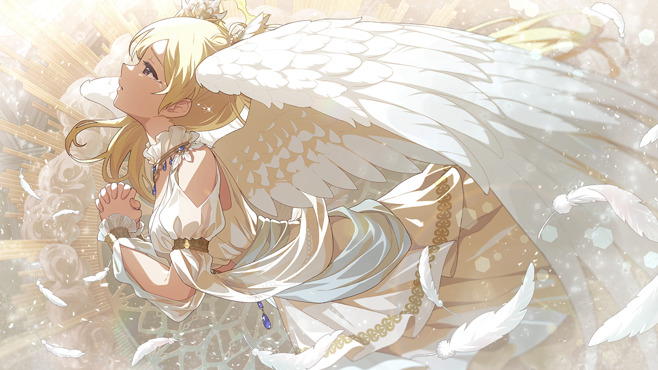 善と悪の両価性　エミリー