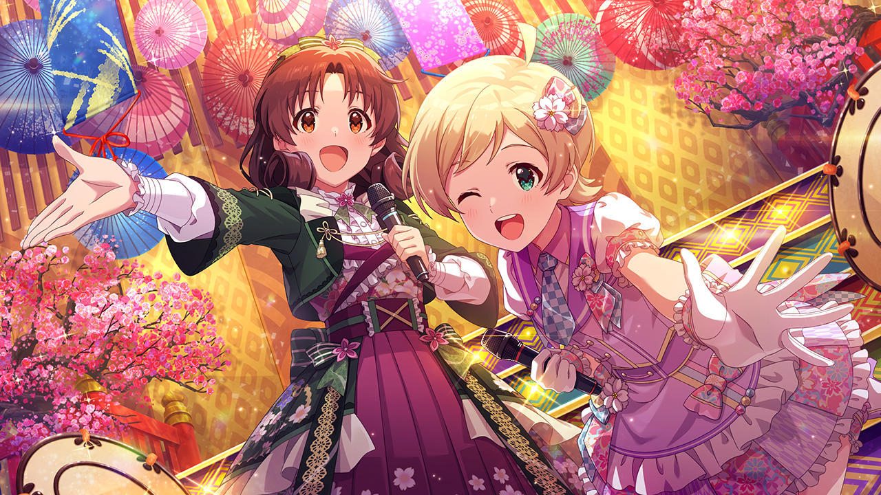 すこやか♡ひなたまつり　ver.HK　木下ひなた