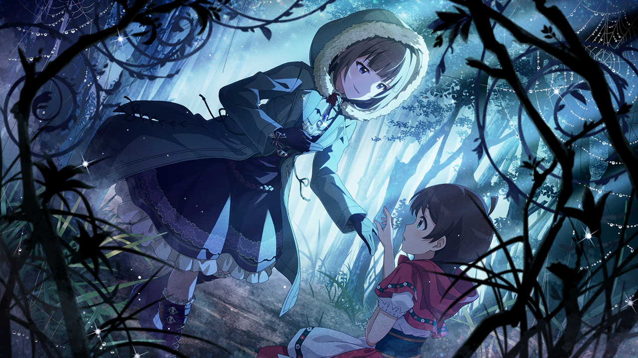 満月の夜にはご用心♡ 横山奈緒