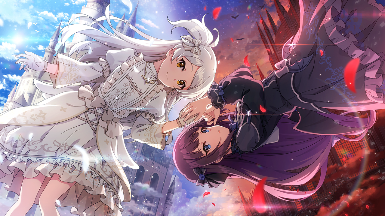 ディアブル＆アンジュ　ver.TO　大神環