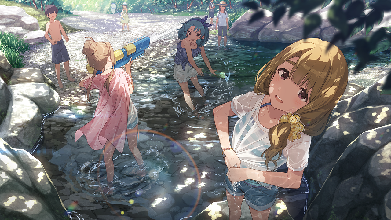 乾杯♪私たちの青春　宮尾美也