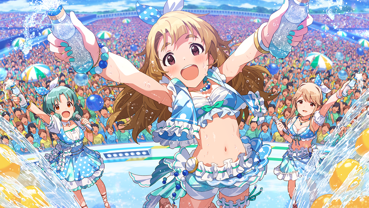 乾杯♪私たちの青春　宮尾美也