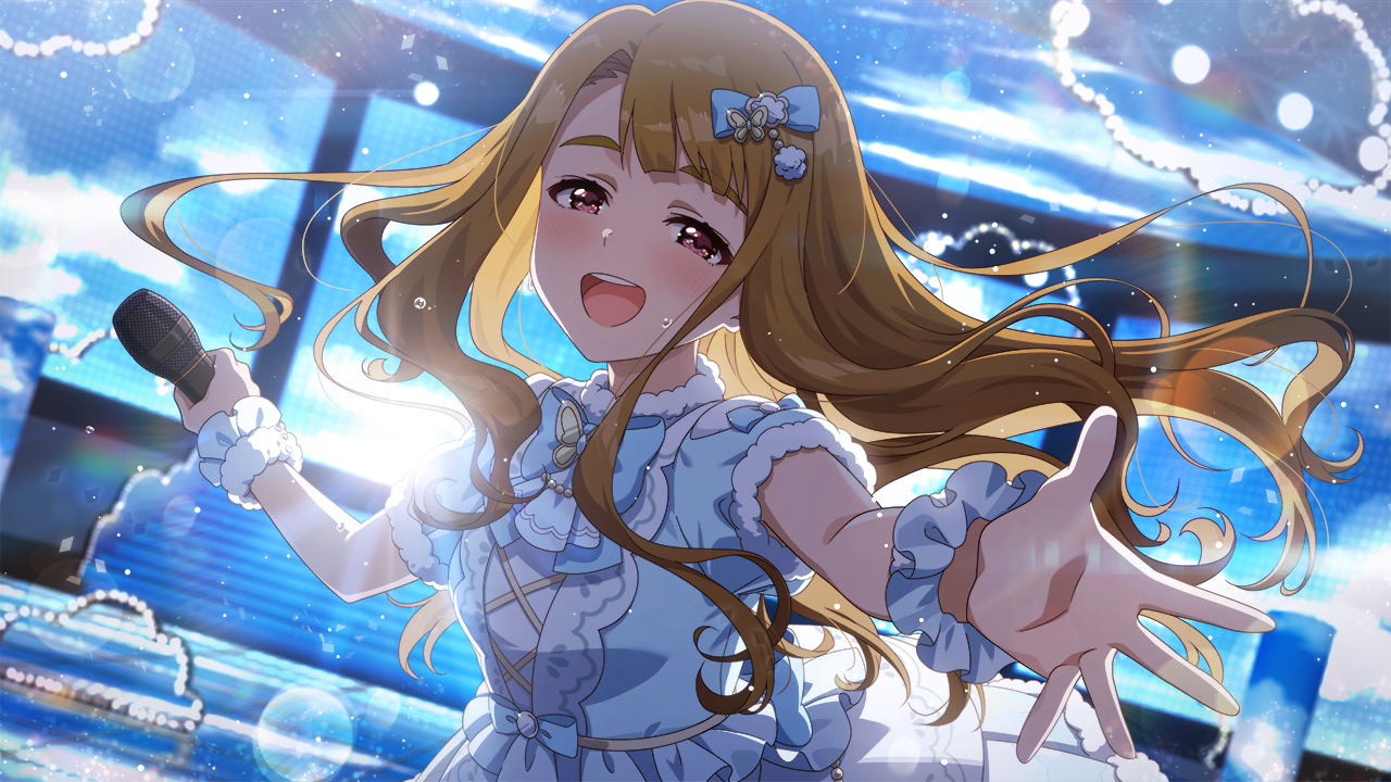 ふわりずむ　宮尾美也