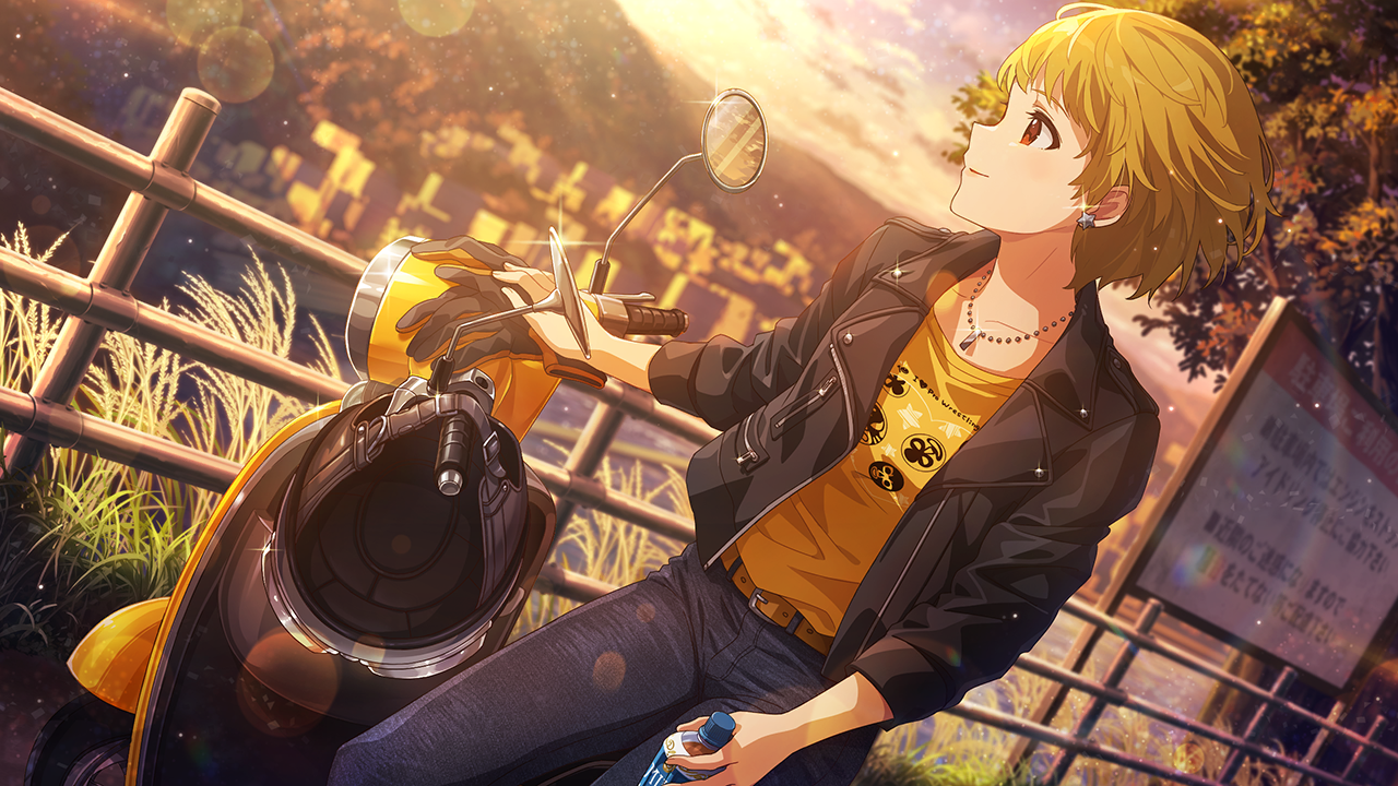 マイペース☆マイウェイ　福田のり子