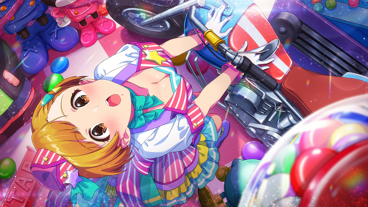 魅力的トイランド 福田のり子