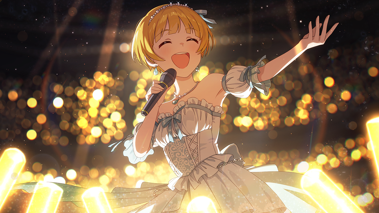 きみがくれた言葉があるから 福田のり子