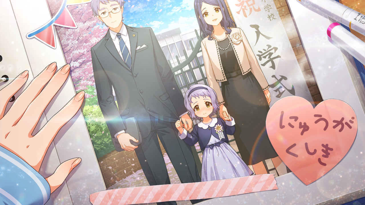 POKER POKER　真壁瑞希