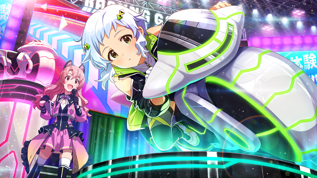 炎熱!オーバーキル ver.MM 真壁瑞希