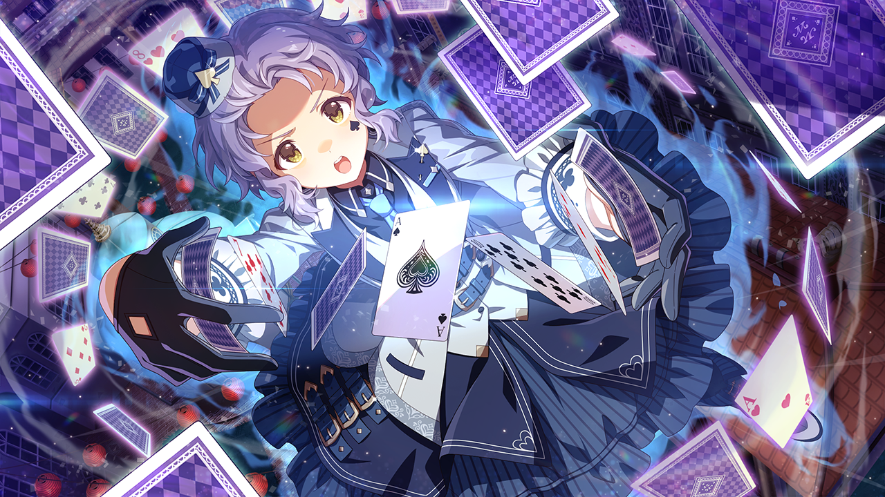 静かな喧騒、異常な日常　真壁瑞希