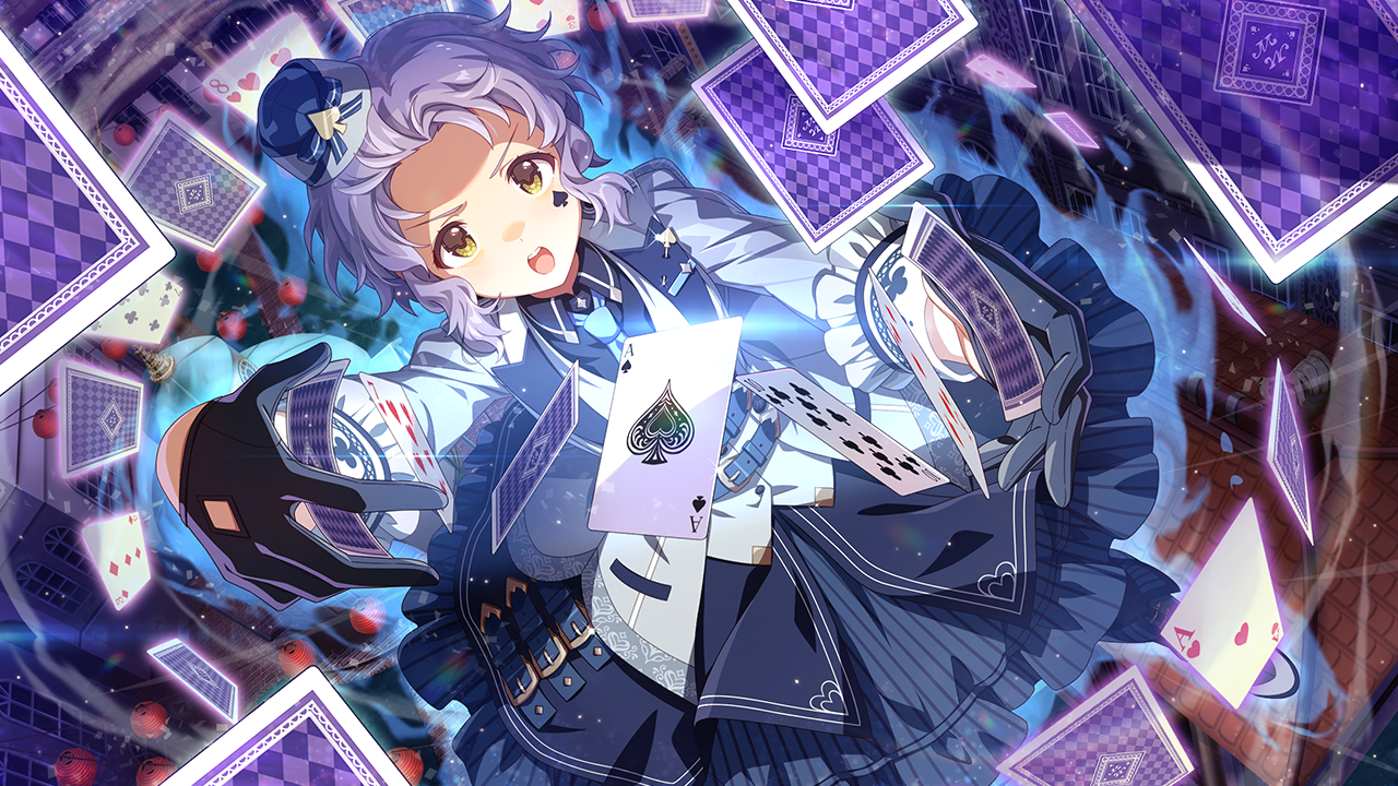 静かな喧騒、異常な日常　真壁瑞希