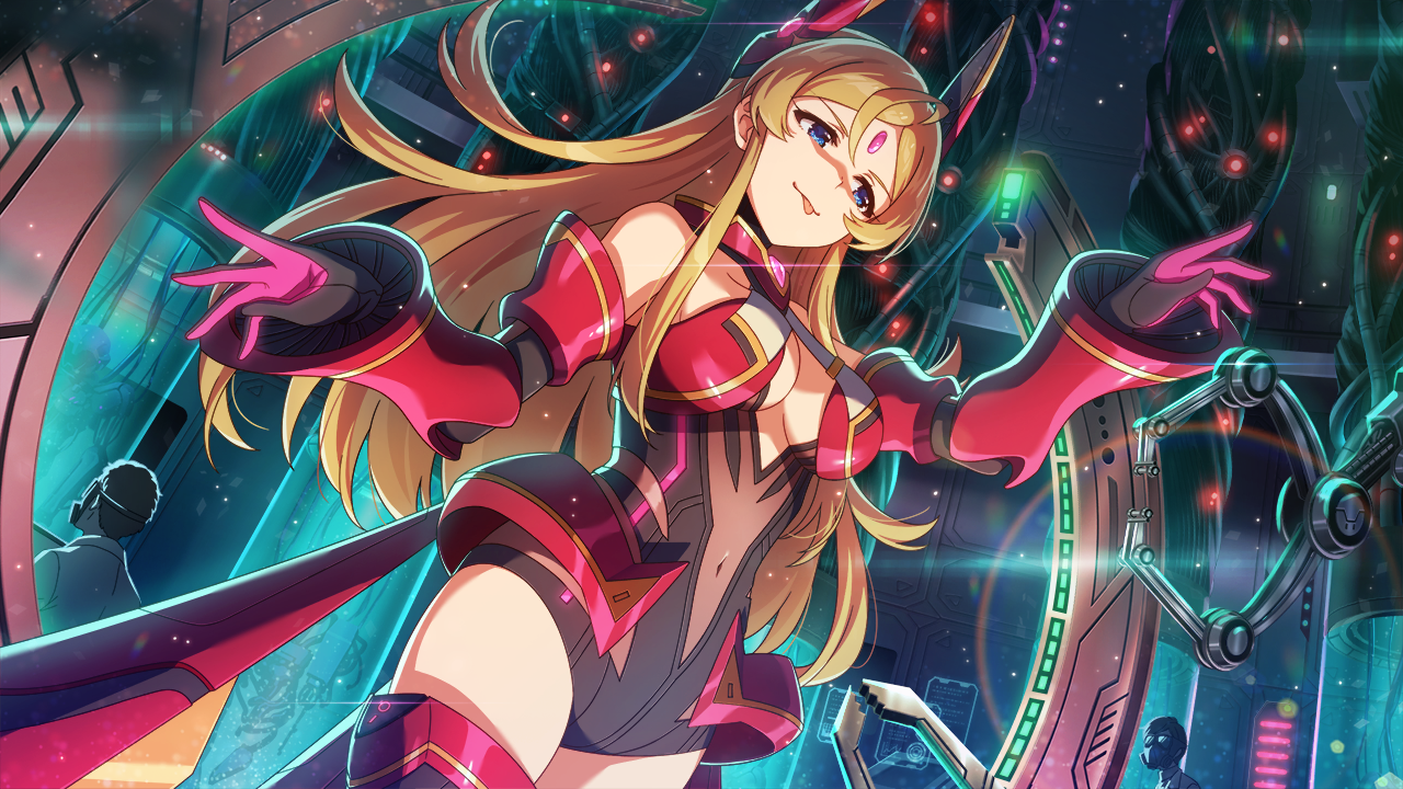 棘だらけの薔薇　篠宮可憐