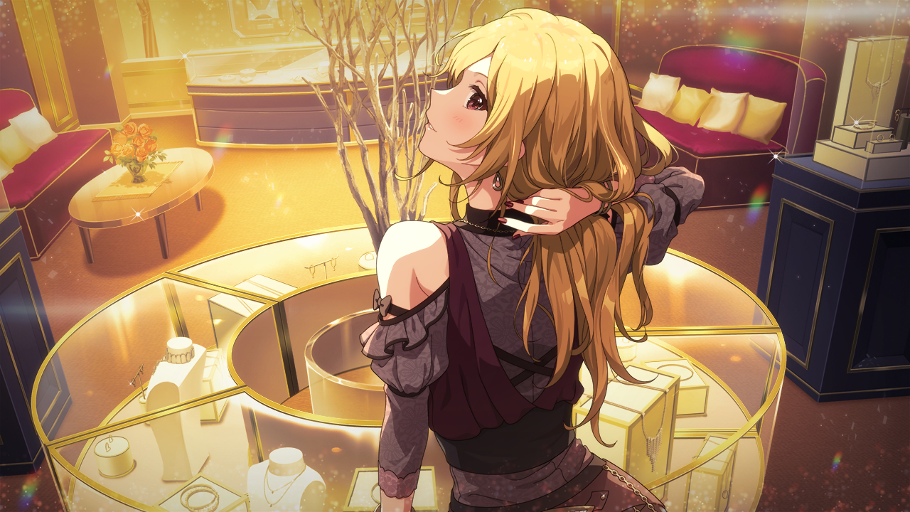 X♥O♡X♥O 百瀬莉緒