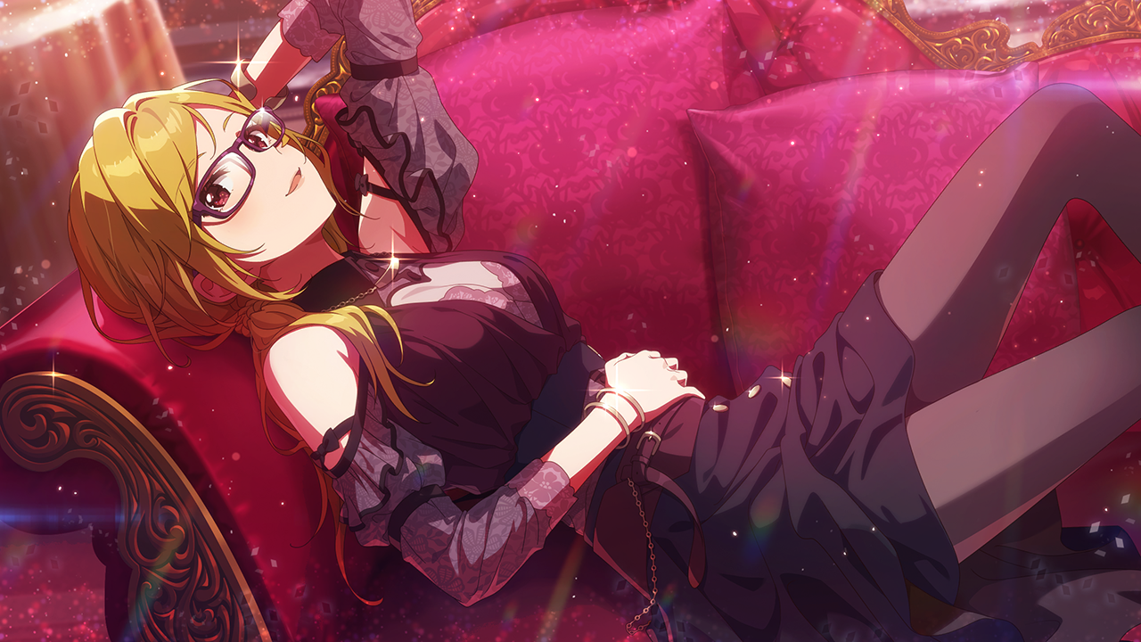 X♥O♡X♥O 百瀬莉緒