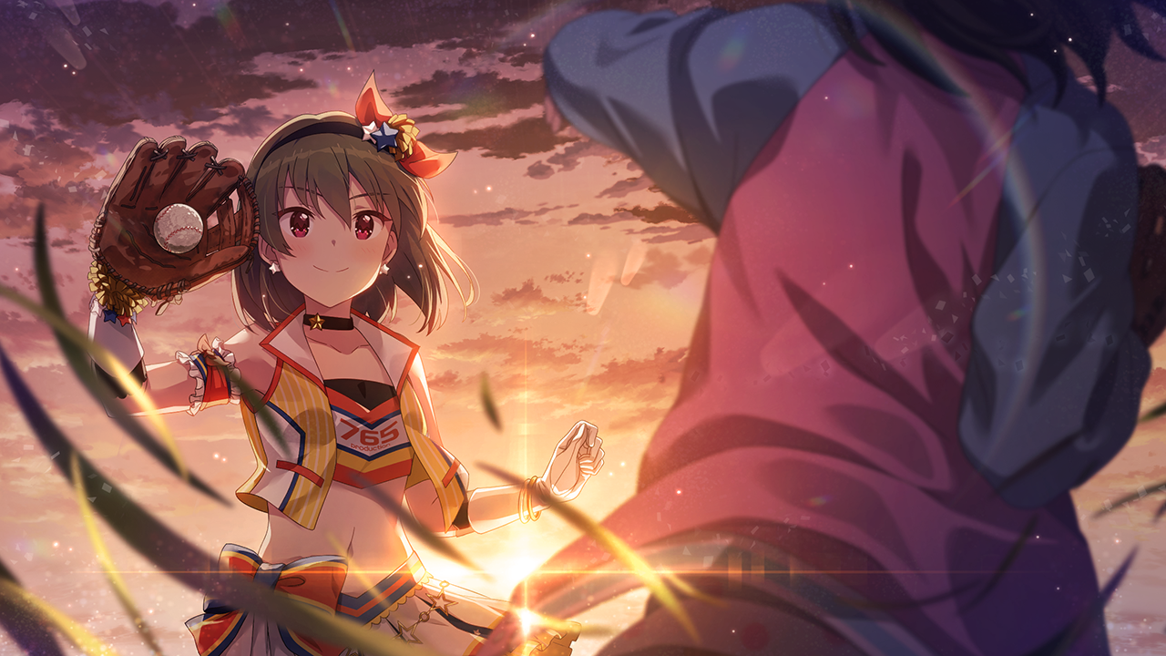 Day After "Yesterday"　永吉昴