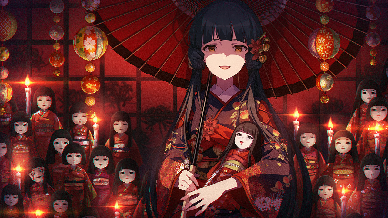 ずっと、一緒… 北上麗花