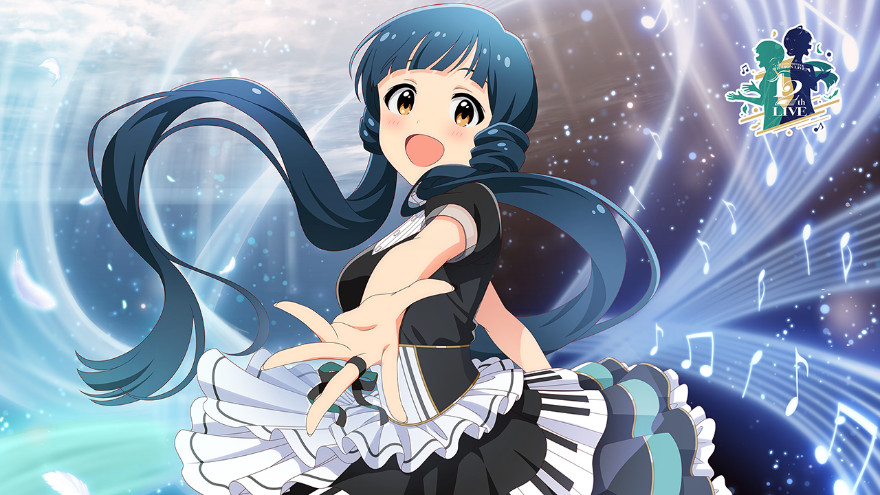 ありのままに。　北上麗花