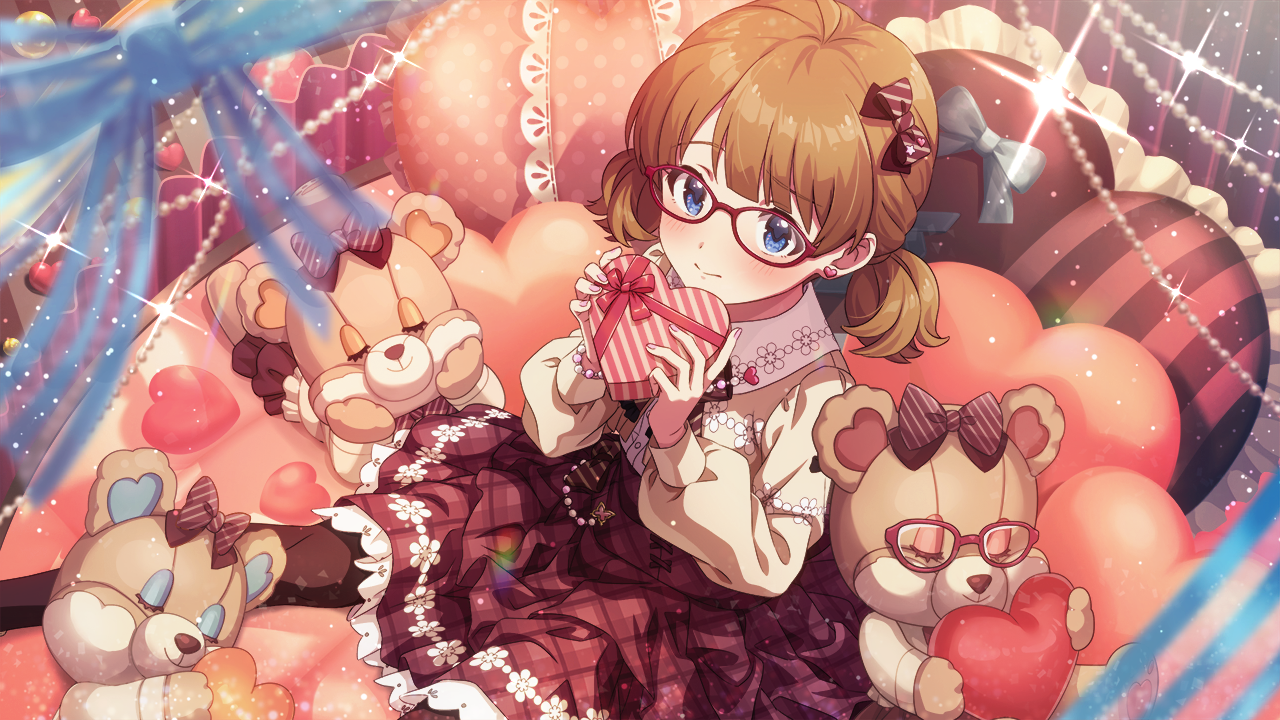 グッドだけちょうだい　周防桃子