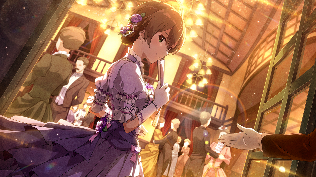 この時代を楽しんで 桜守歌織