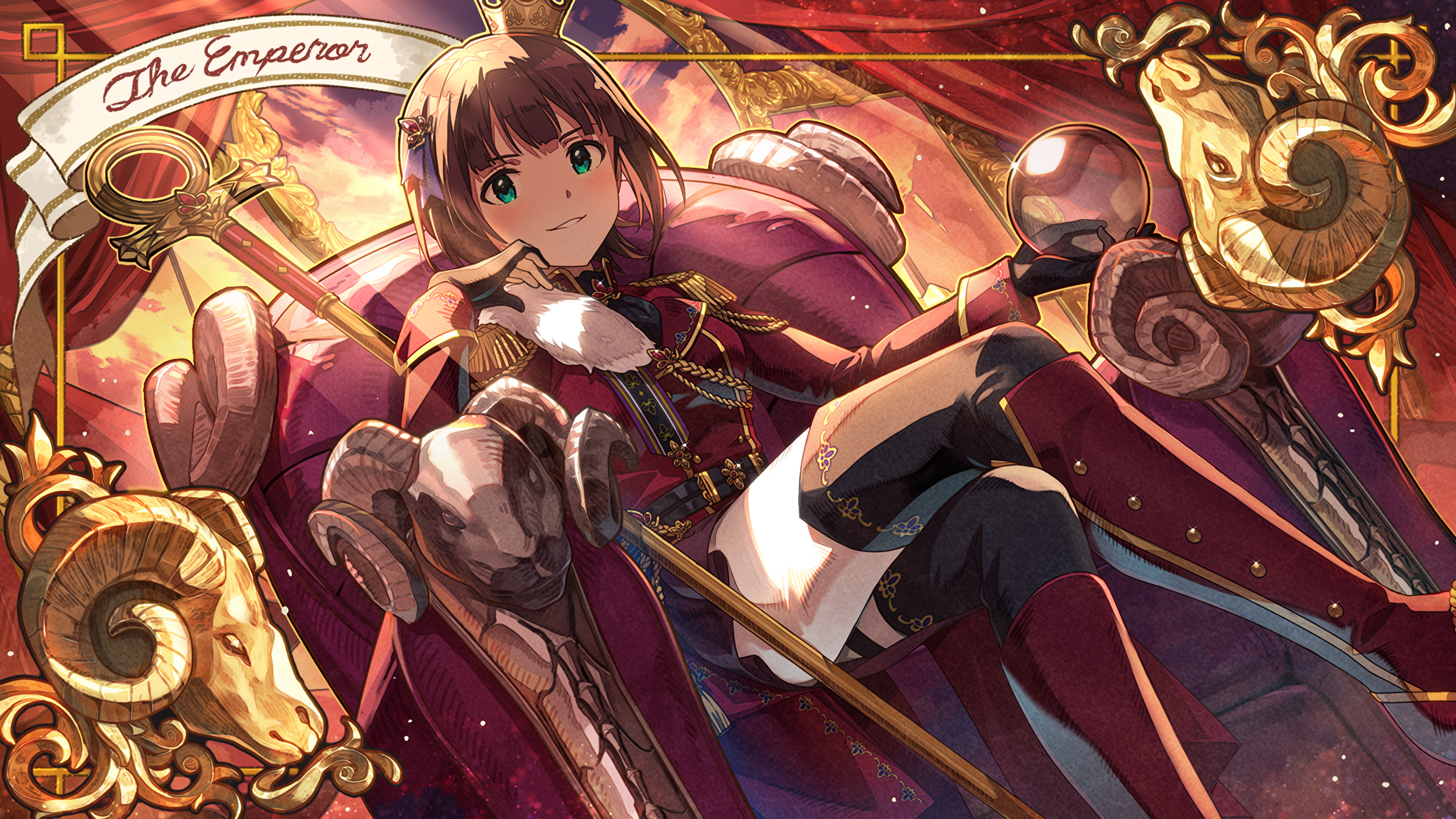 フォーチュンガール 天海春香