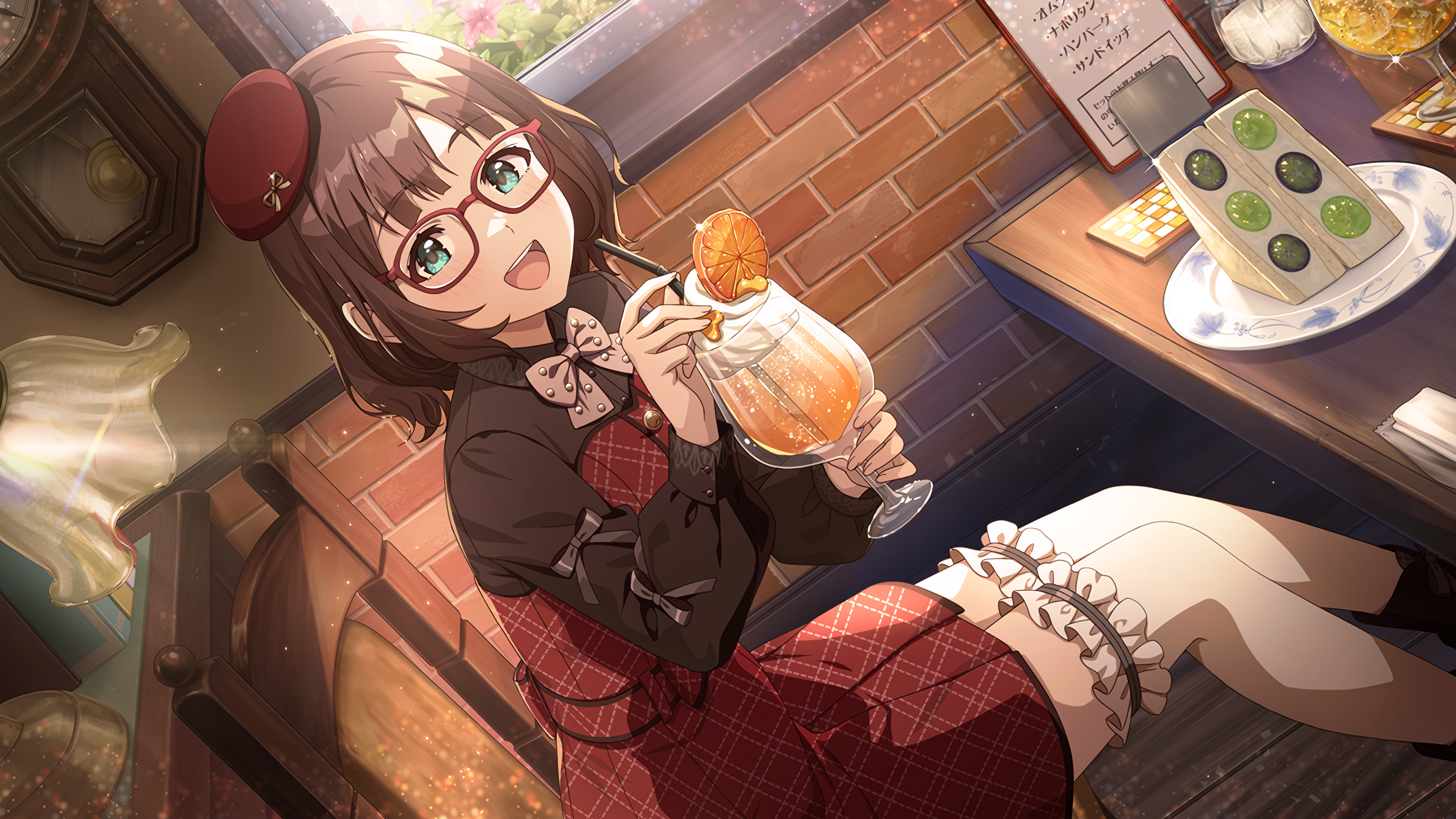 オリジナリティ・オープン！　天海春香
