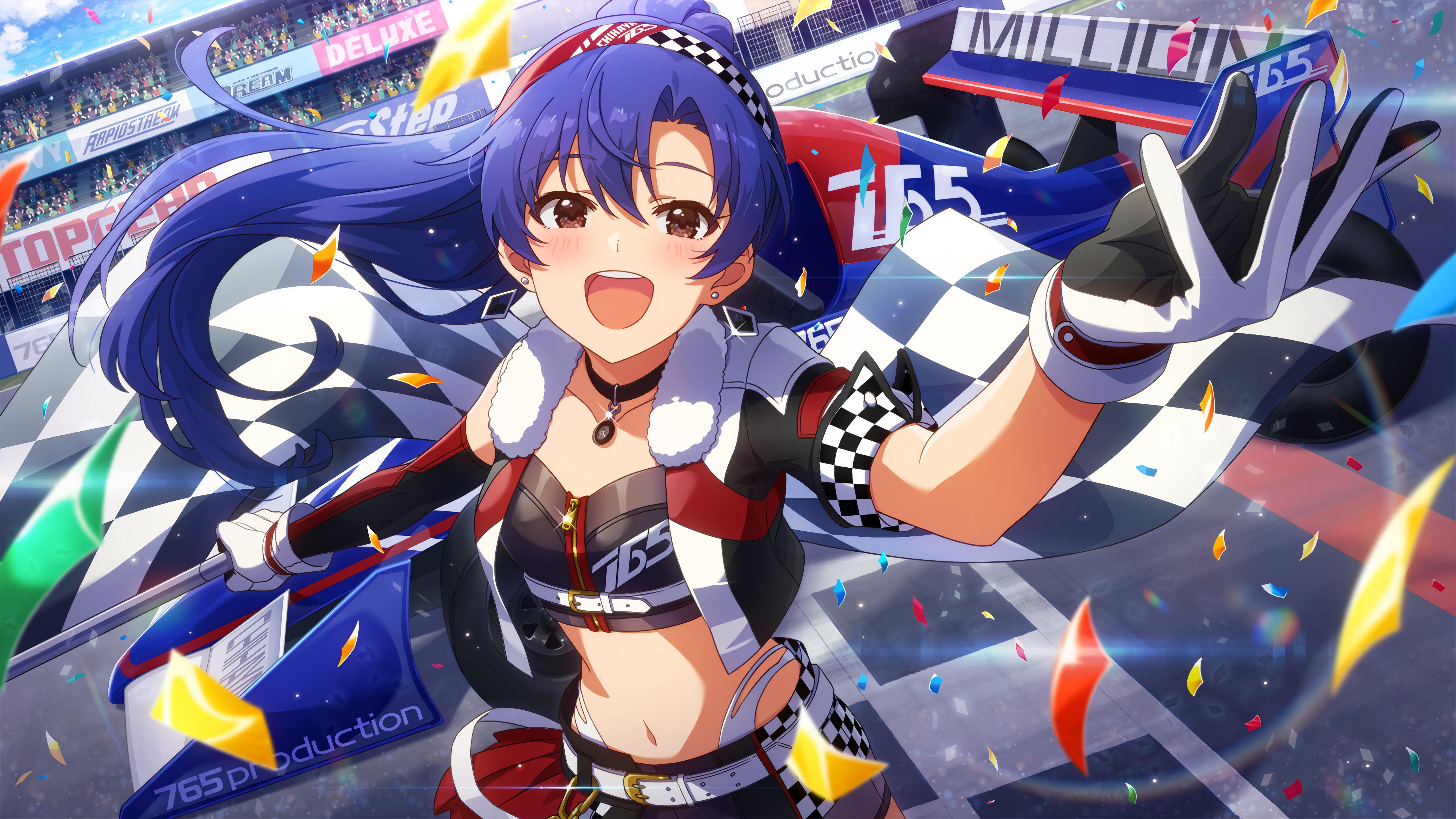 ベスト・マネジメント　如月千早