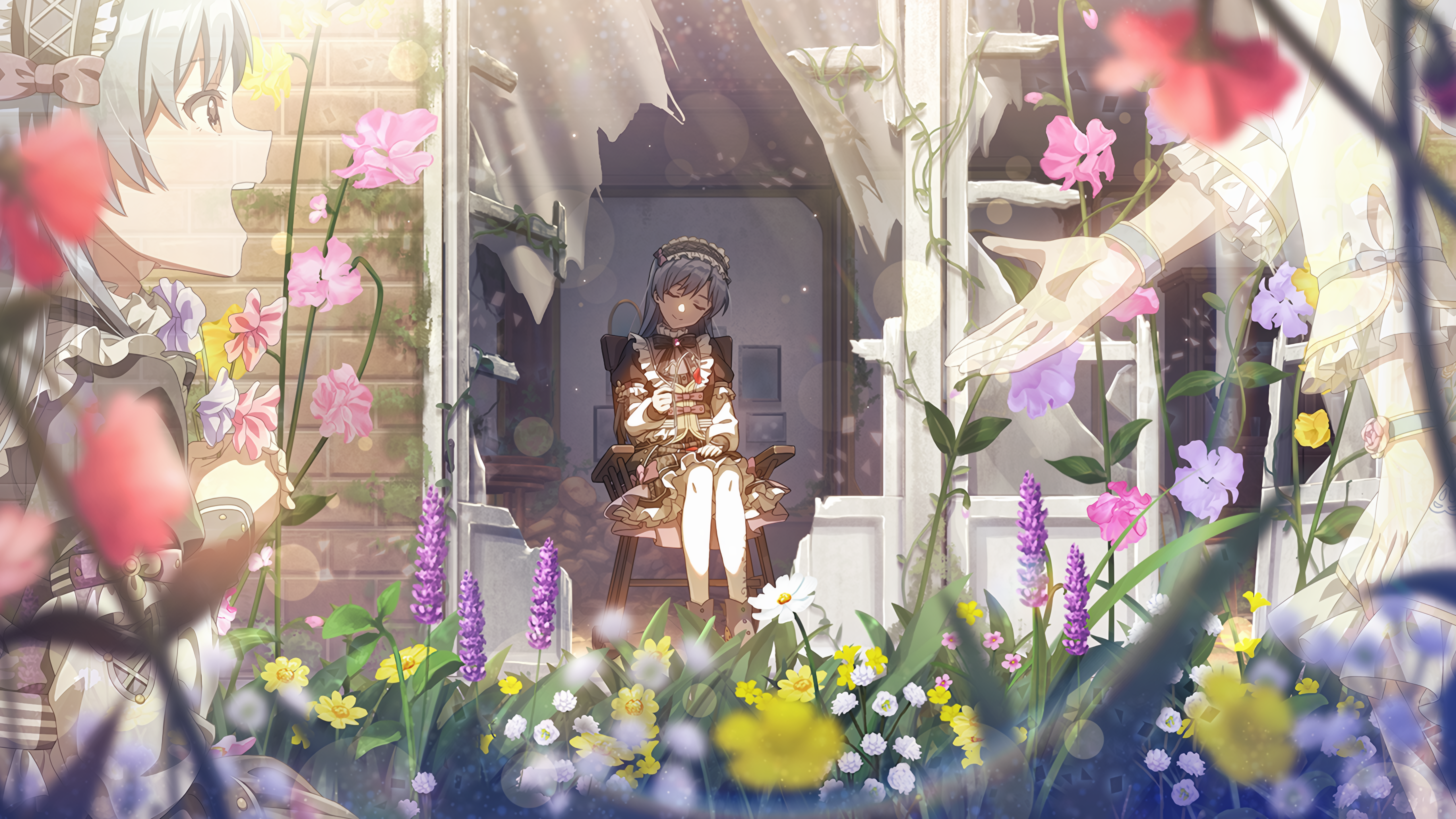 Tender memories ver.CK 如月千早