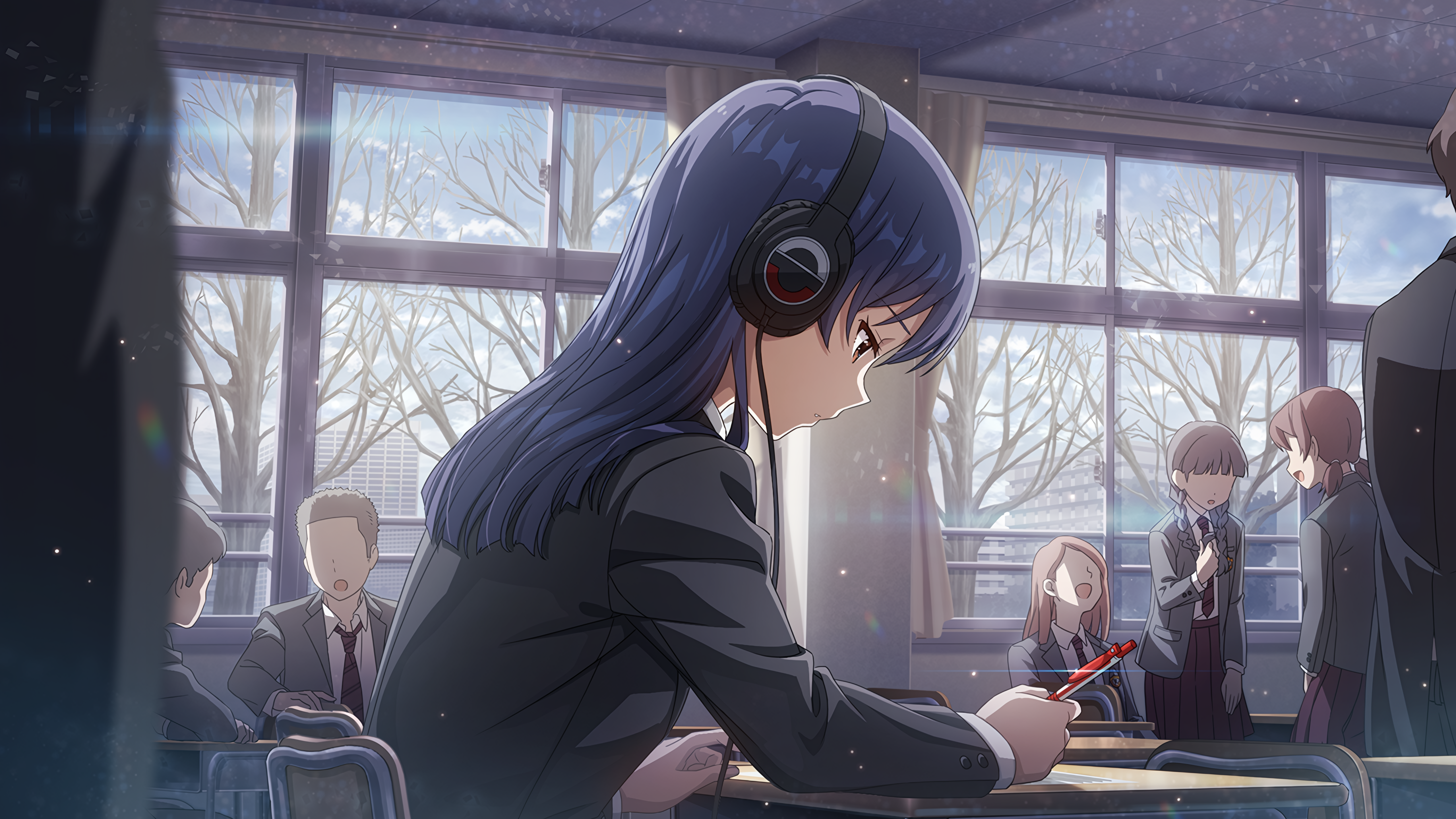 Coming Smile　如月千早