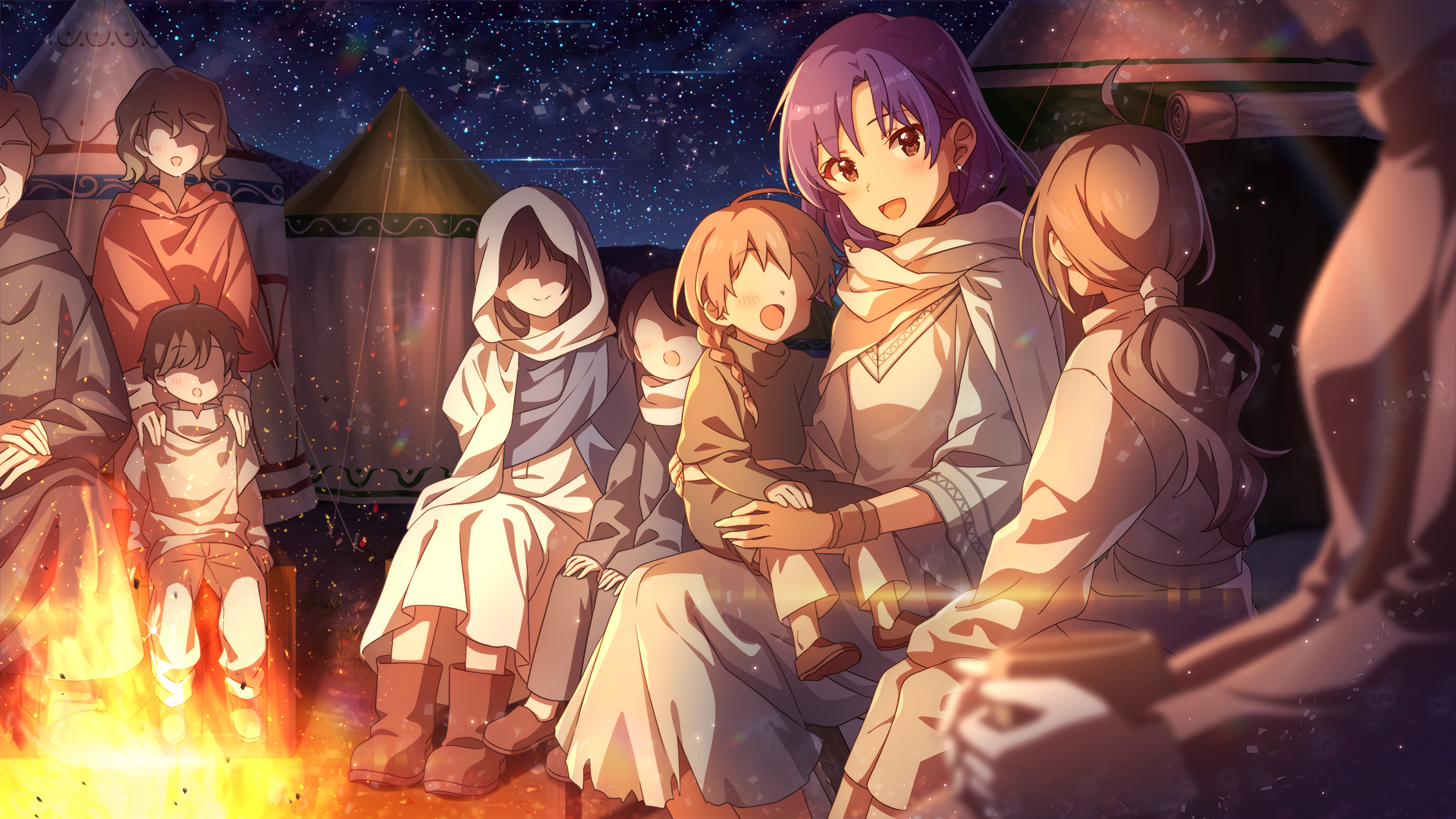 REcollection 如月千早