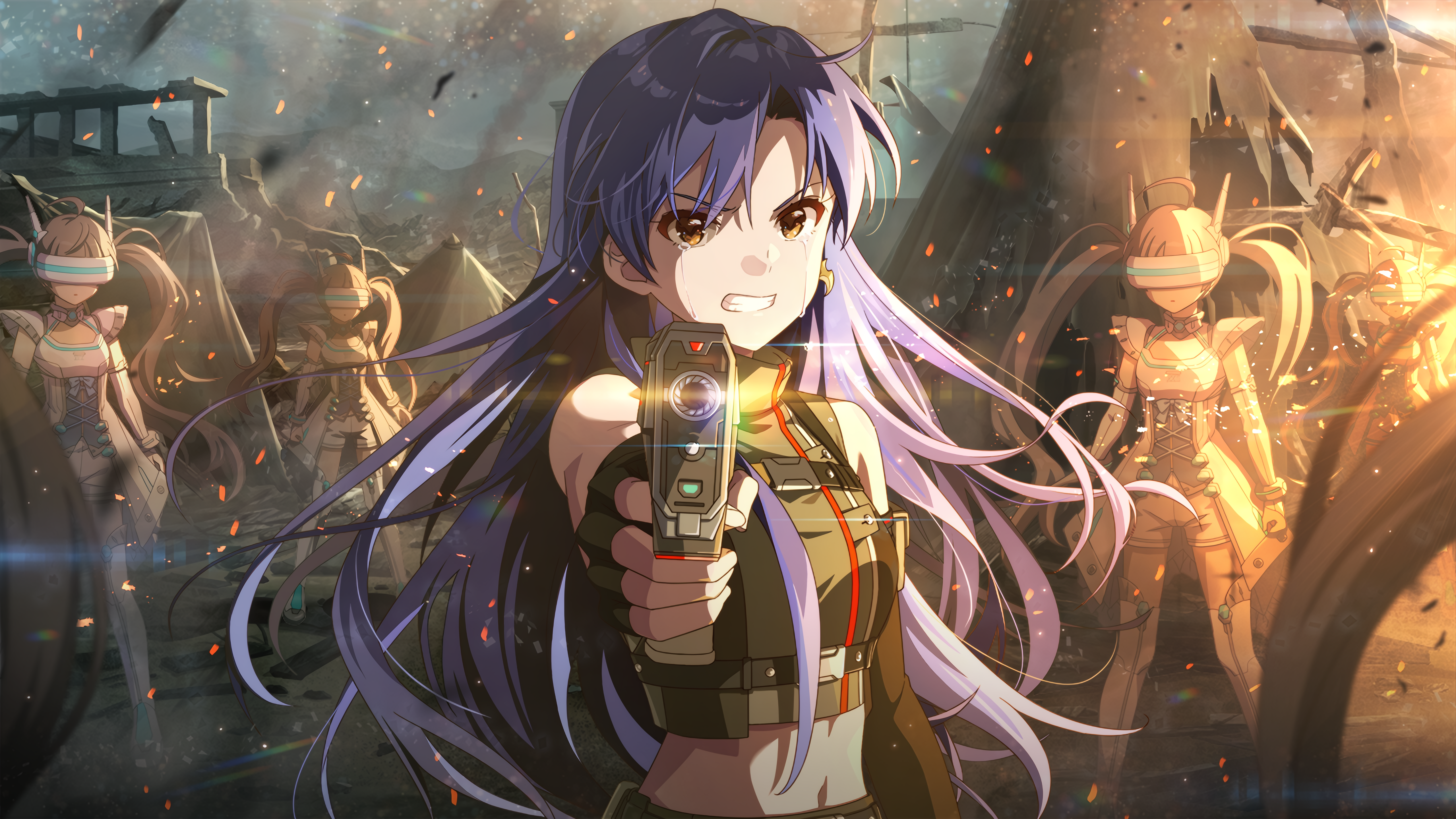 REcollection　如月千早