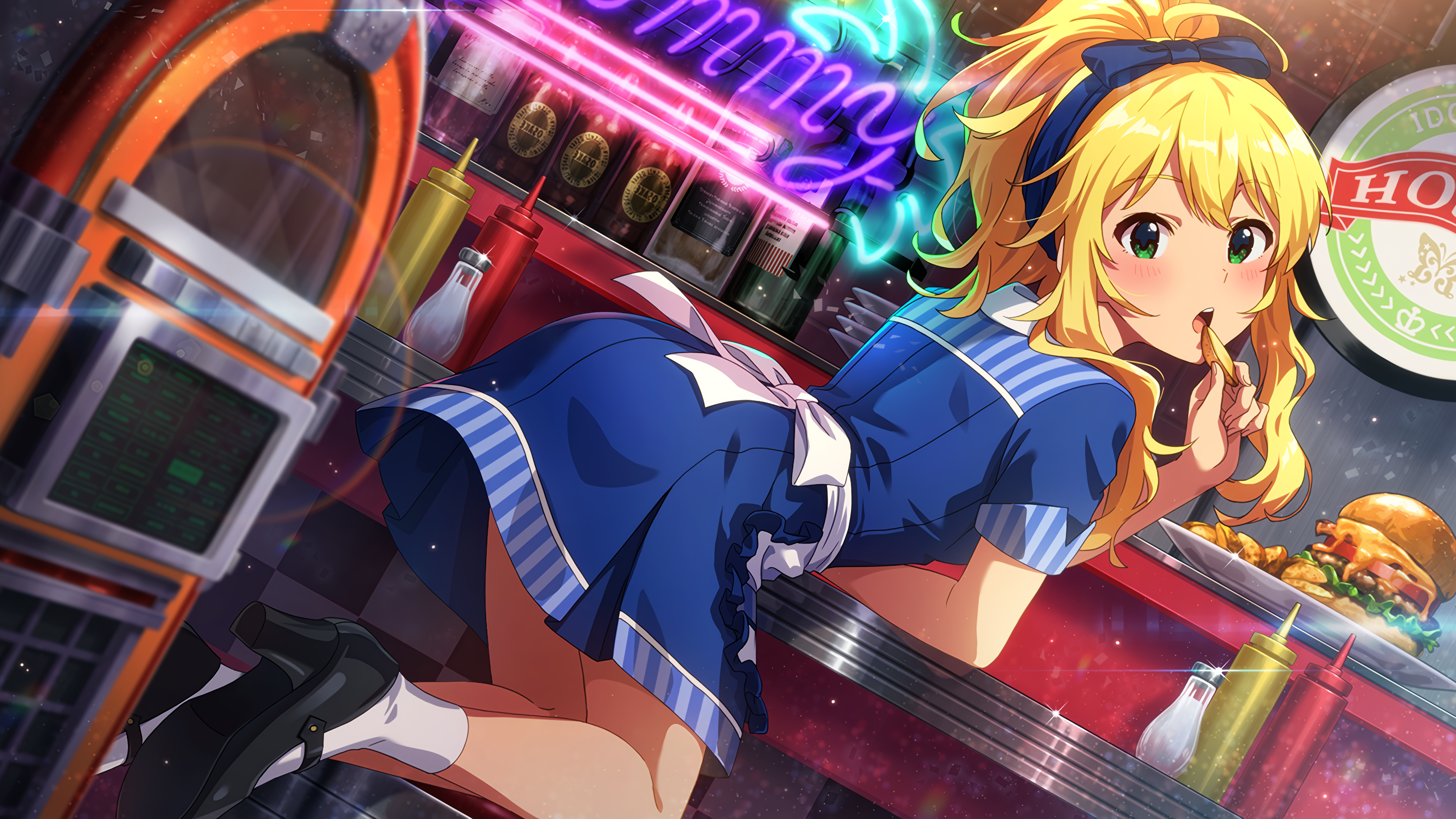 スマイル・プロフェッショナル♪　星井美希