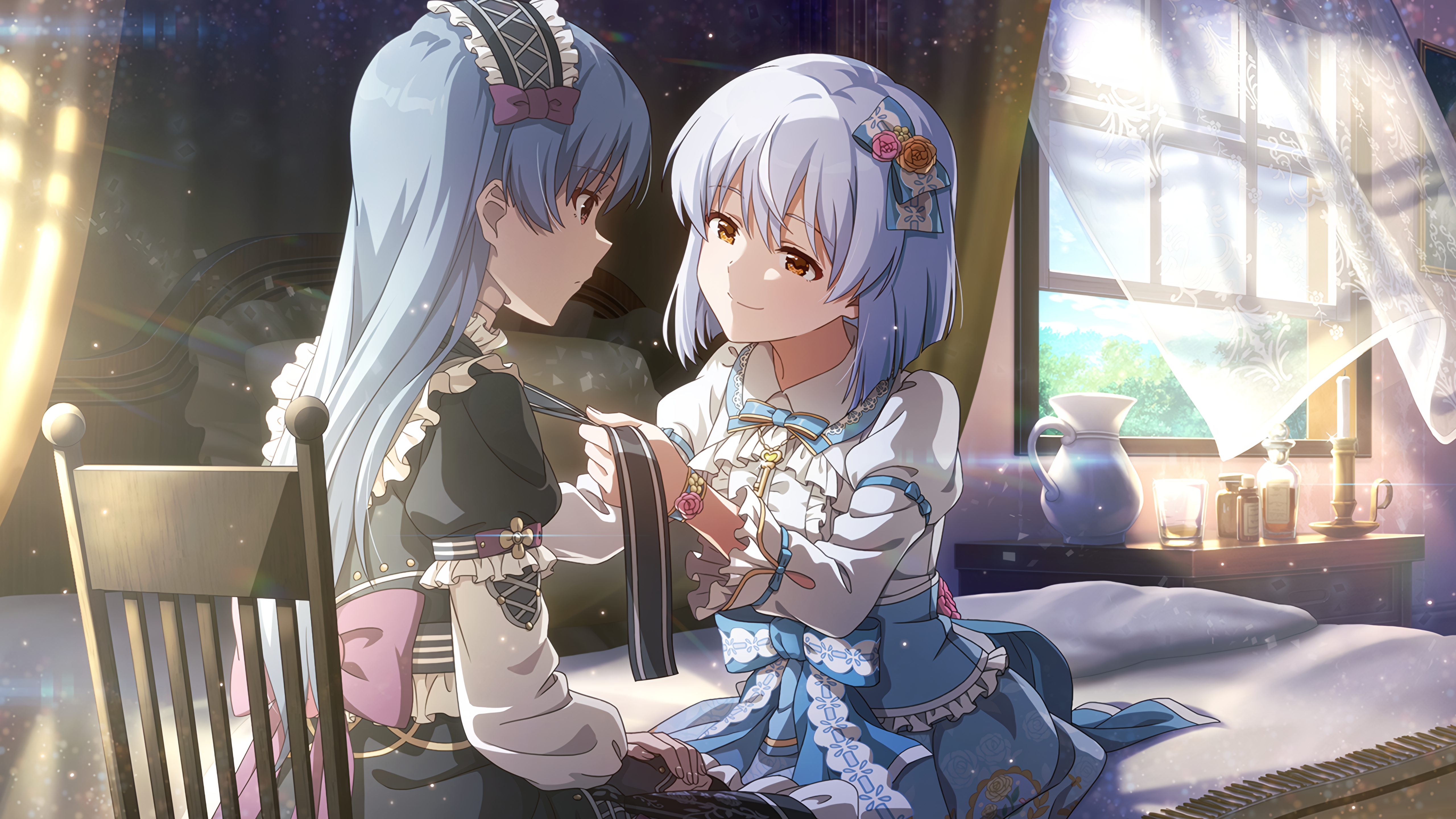 Tender memories　ver.YH　萩原雪歩