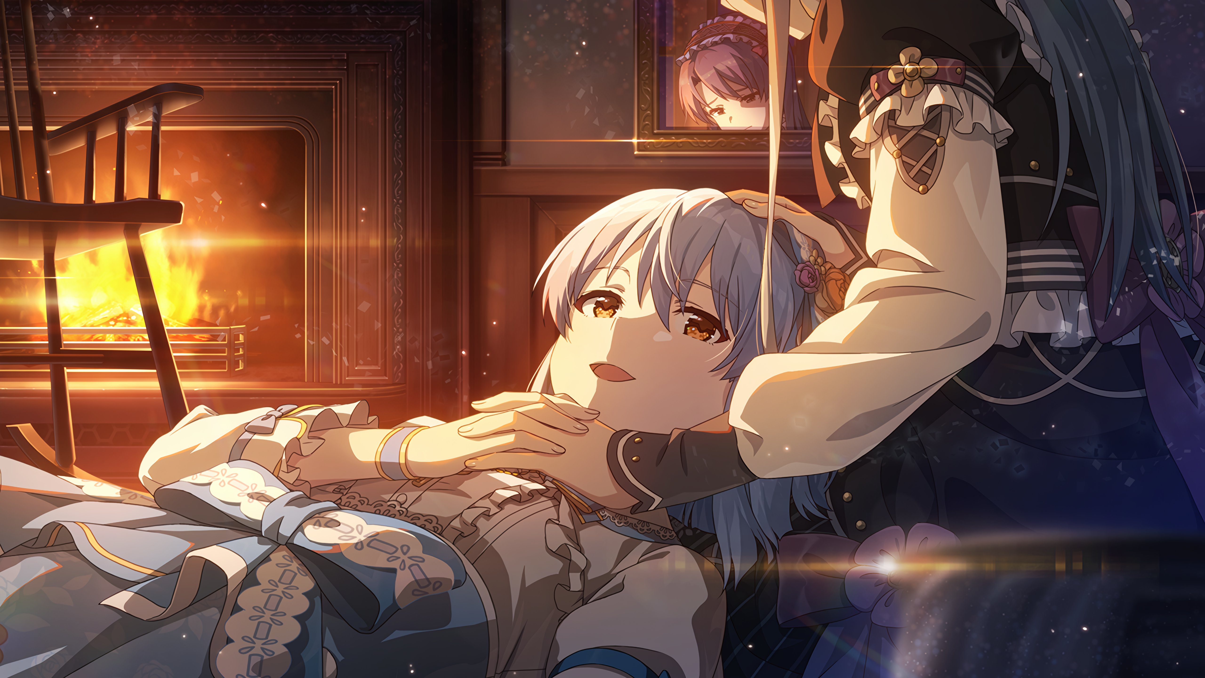 Tender memories　ver.YH　萩原雪歩